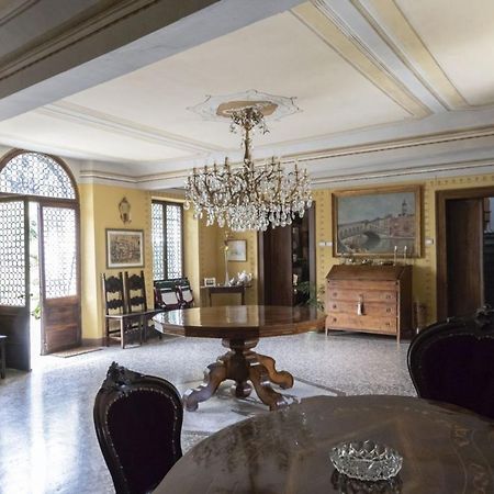 Casa Ariis Bed & Breakfast Clauiano Bagian luar foto