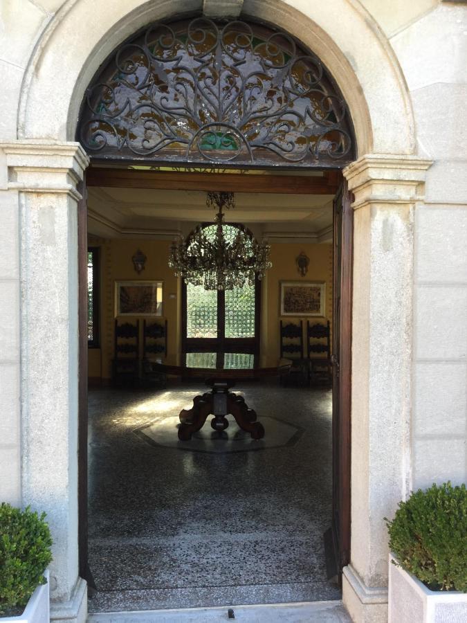 Casa Ariis Bed & Breakfast Clauiano Bagian luar foto