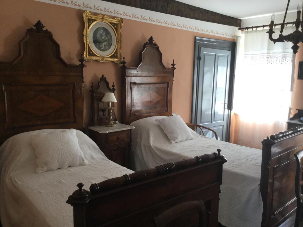 Casa Ariis Bed & Breakfast Clauiano Bagian luar foto